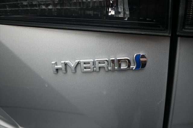 2024 Toyota Highlander Hybrid XLE
