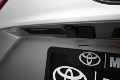 2024 Toyota Highlander Hybrid XLE