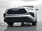 2024 Toyota Highlander Hybrid XLE