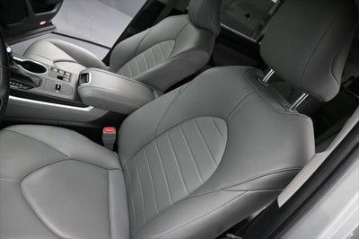2024 Toyota Highlander Hybrid XLE