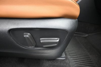 2024 Toyota Highlander Platinum