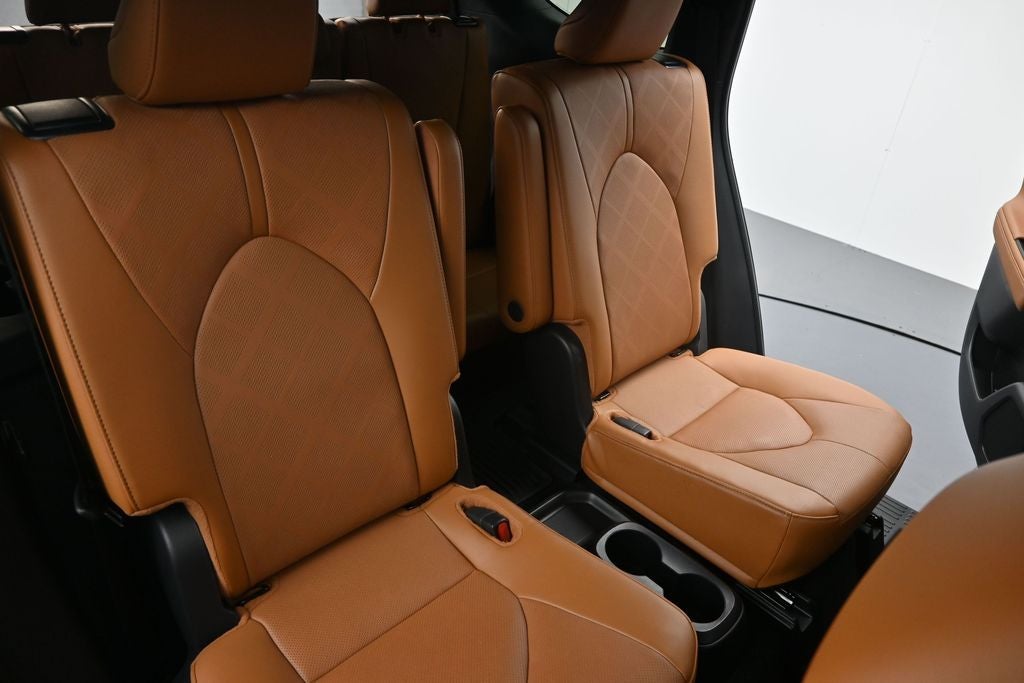 2024 Toyota Highlander Platinum