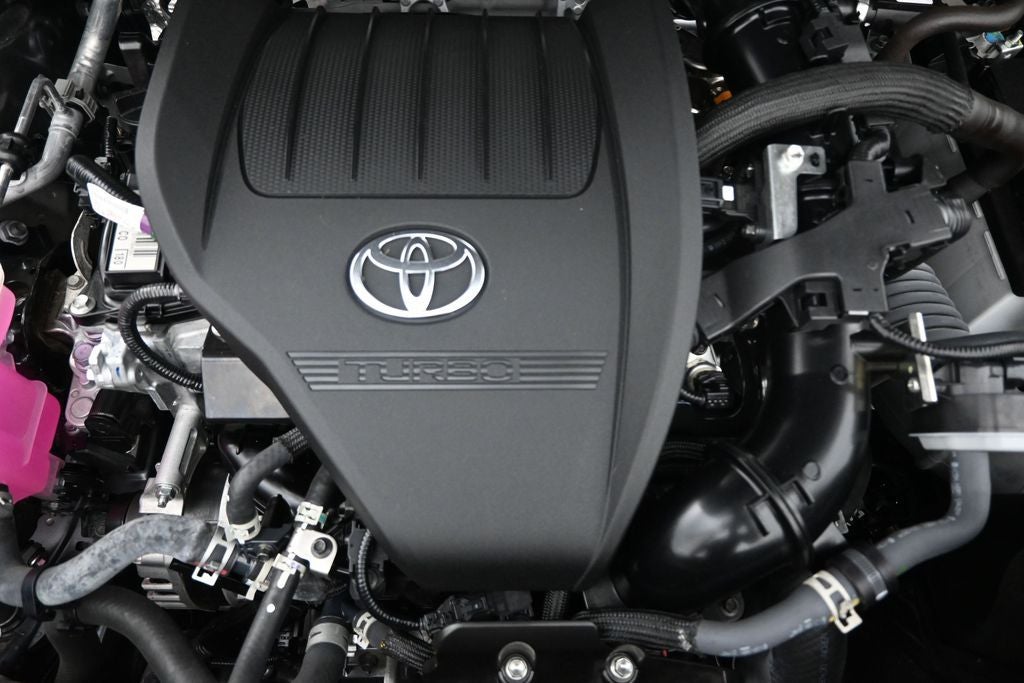 2024 Toyota Highlander Platinum