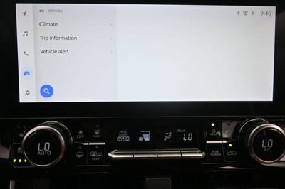 2024 Toyota Highlander Platinum
