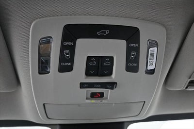 2026 Toyota Sienna XLE 8 Passenger