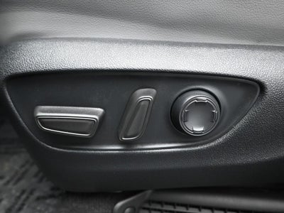 2024 Toyota Sienna XLE 8 Passenger