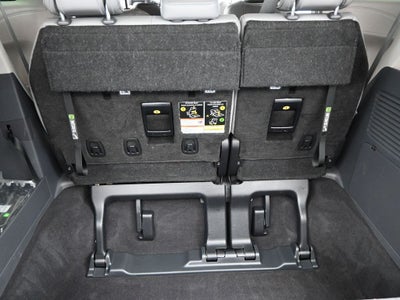 2024 Toyota Sienna XLE 8 Passenger