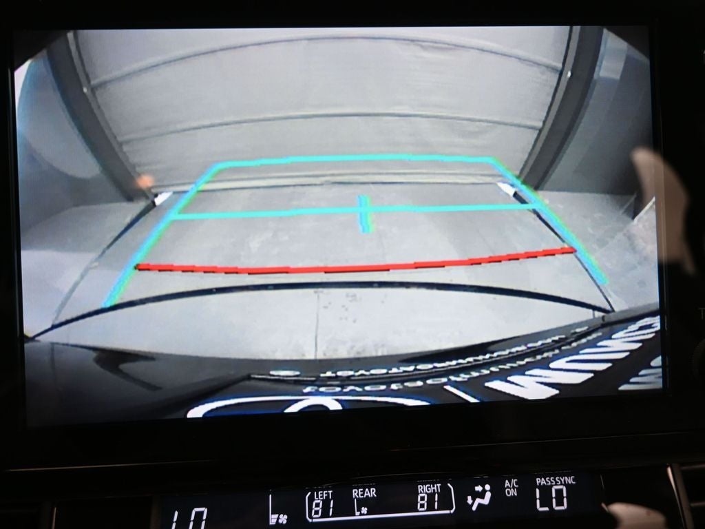 2024 Toyota Sienna XLE 8 Passenger