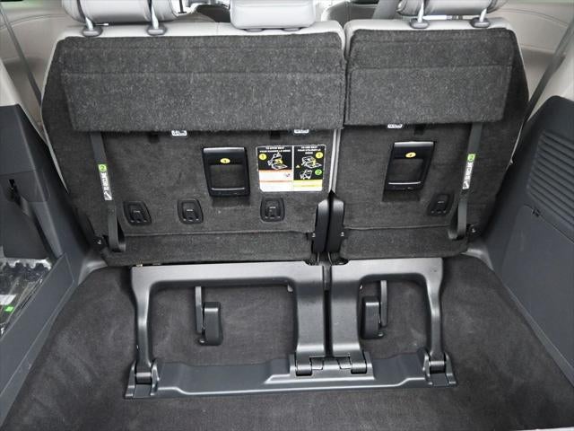2024 Toyota Sienna XLE 8 Passenger