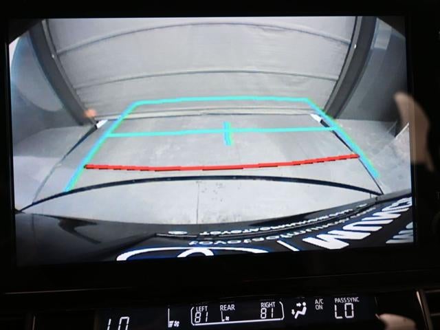 2024 Toyota Sienna XLE 8 Passenger