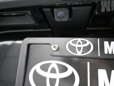 2024 Toyota Sienna XLE 8 Passenger