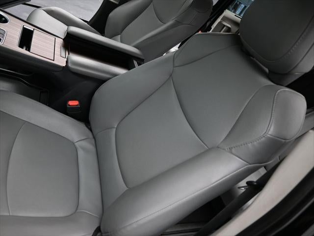 2024 Toyota Sienna XLE 8 Passenger