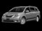 2017 Toyota Sienna XLE 7 Passenger