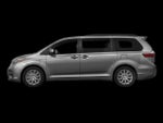 2017 Toyota Sienna XLE 7 Passenger
