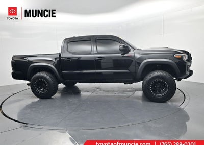 2019 Toyota Tacoma TRD Pro V6