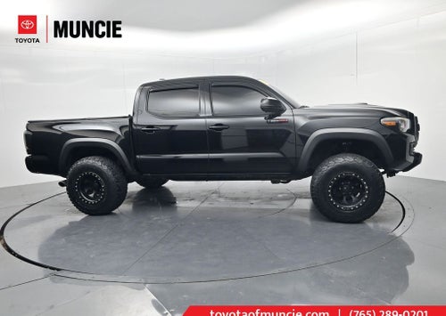 2019 Toyota Tacoma TRD Pro V6