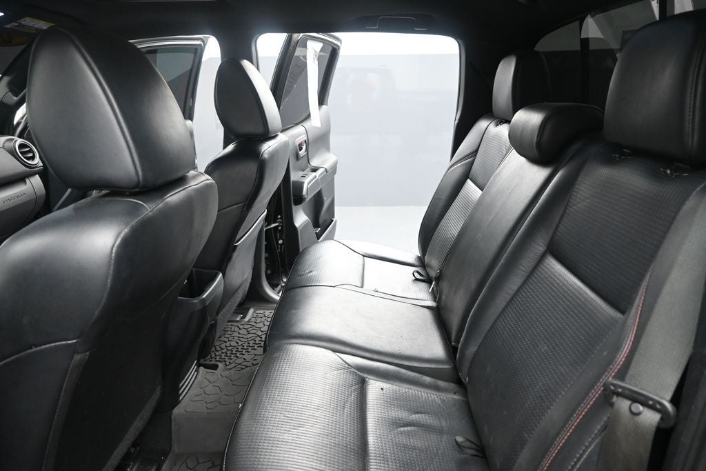 2019 Toyota Tacoma TRD Pro V6