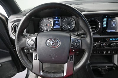 2019 Toyota Tacoma TRD Pro V6
