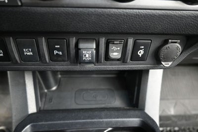 2019 Toyota Tacoma TRD Pro V6