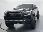 2019 Toyota Tacoma TRD Pro V6