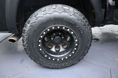 2019 Toyota Tacoma TRD Pro V6