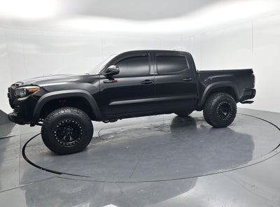 2019 Toyota Tacoma TRD Pro V6