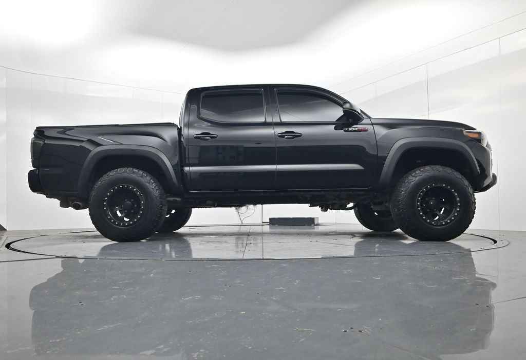 2019 Toyota Tacoma TRD Pro V6