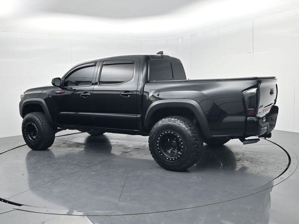 2019 Toyota Tacoma TRD Pro V6