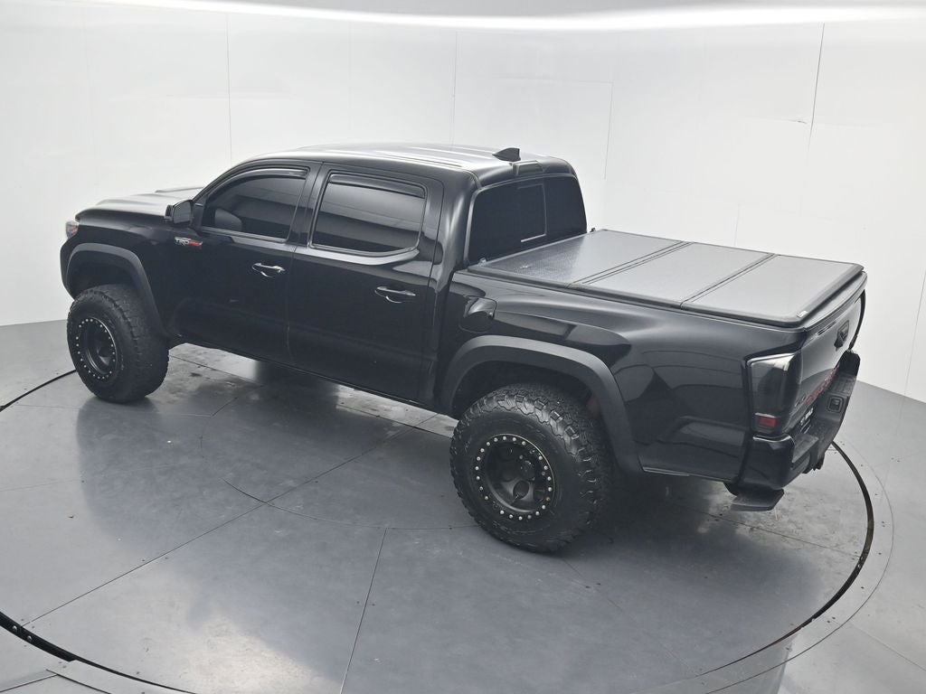 2019 Toyota Tacoma TRD Pro V6