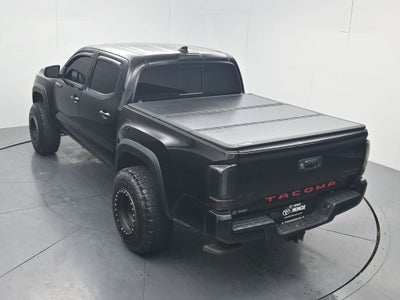 2019 Toyota Tacoma TRD Pro V6