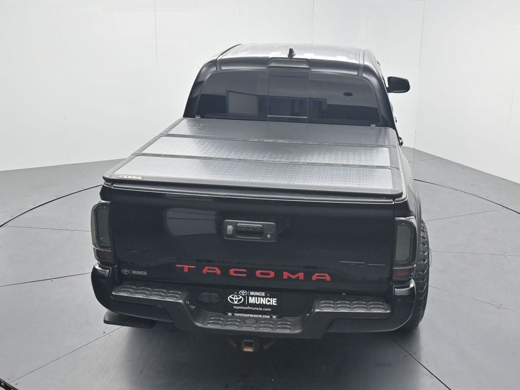 2019 Toyota Tacoma TRD Pro V6