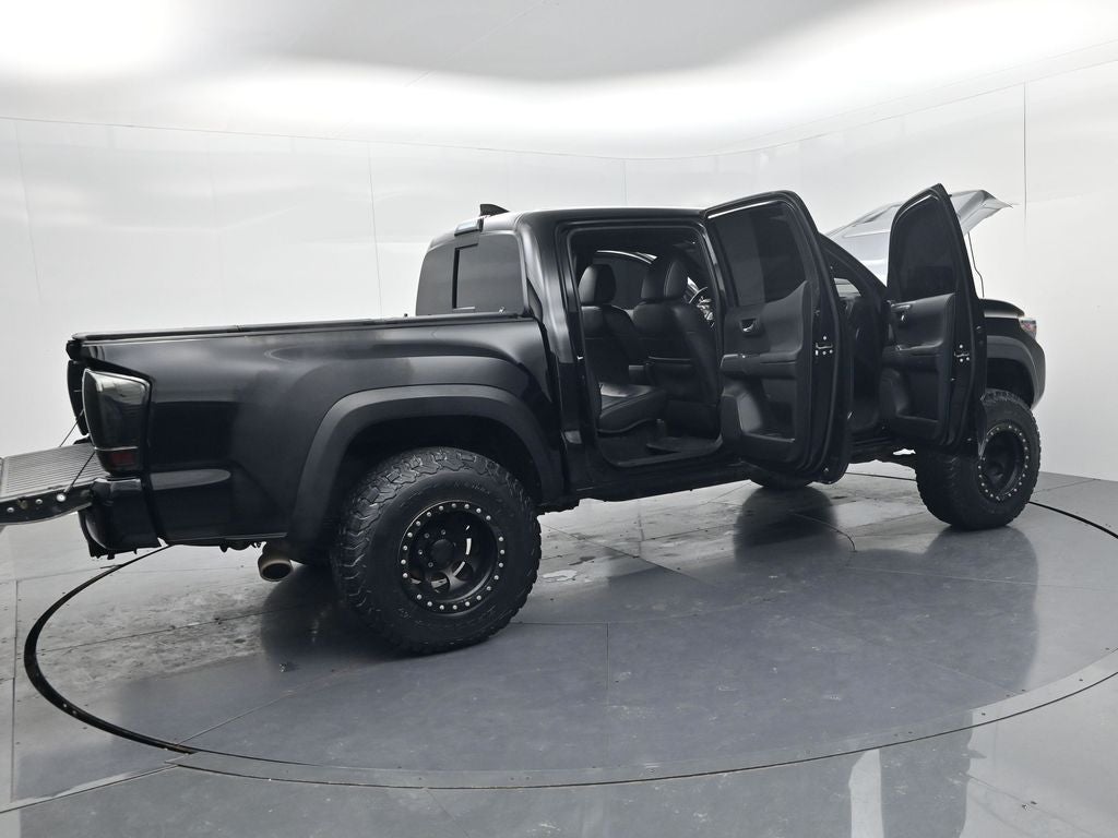 2019 Toyota Tacoma TRD Pro V6