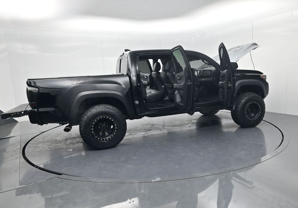 2019 Toyota Tacoma TRD Pro V6