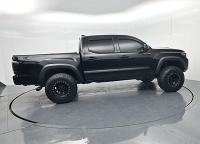 2019 Toyota Tacoma TRD Pro V6