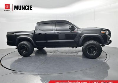 2019 Toyota Tacoma TRD Pro V6