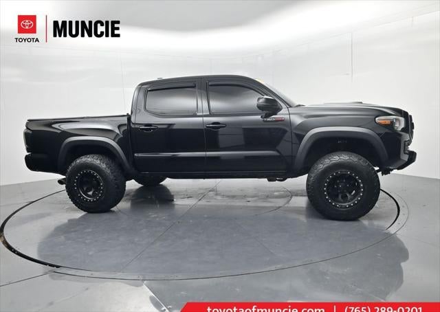 2019 Toyota Tacoma TRD Pro V6