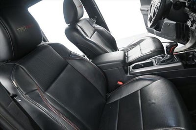 2019 Toyota Tacoma TRD Pro V6