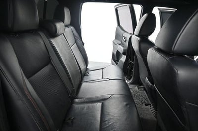 2019 Toyota Tacoma TRD Pro V6