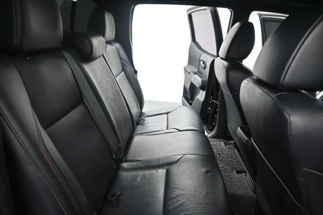 2019 Toyota Tacoma TRD Pro V6