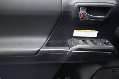 2019 Toyota Tacoma TRD Pro V6