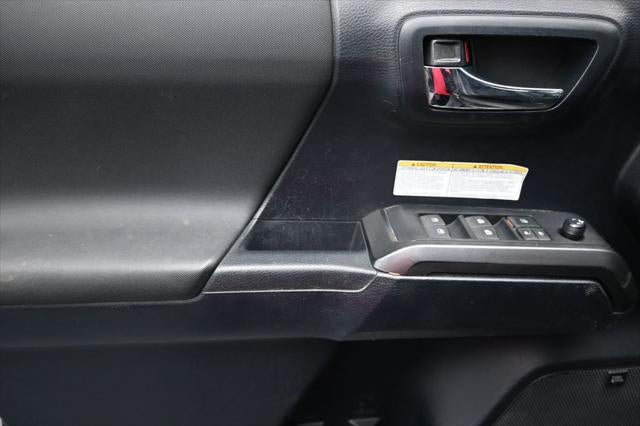 2019 Toyota Tacoma TRD Pro V6
