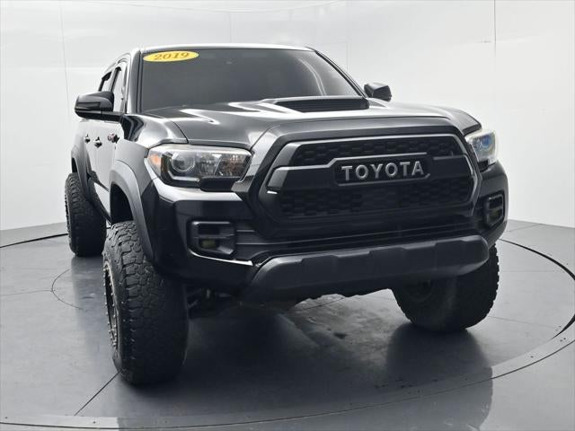 2019 Toyota Tacoma TRD Pro V6