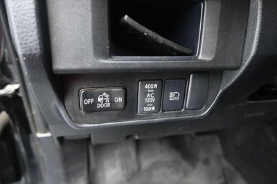 2019 Toyota Tacoma TRD Pro V6