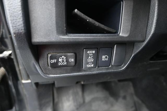 2019 Toyota Tacoma TRD Pro V6