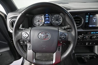 2019 Toyota Tacoma TRD Pro V6