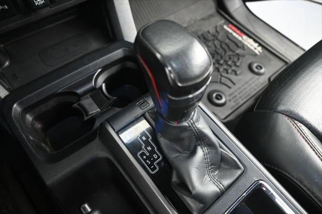 2019 Toyota Tacoma TRD Pro V6