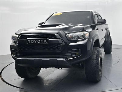 2019 Toyota Tacoma TRD Pro V6