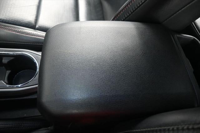 2019 Toyota Tacoma TRD Pro V6