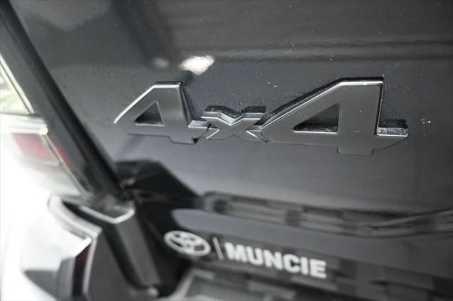 2019 Toyota Tacoma TRD Pro V6