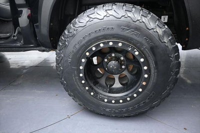 2019 Toyota Tacoma TRD Pro V6
